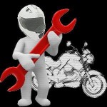 RÁDI PŘIPRAVÍME VÁŠ MOTOCYKL NA SEZÓNU.