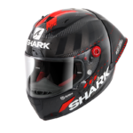 Helmy SHARK u nás :-)